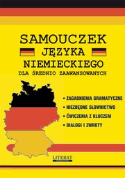 Samouczek jzyka niemieckiego dla rednio zaawansowanych, Monika von Basse