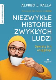 Niezwyke historie zwykych ludzi, Alfred J. Palla