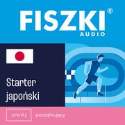 FISZKI audio ? japoski ? Starter, Patrycja Wojsyk