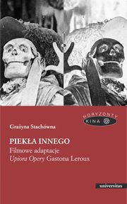 Pieka Innego Filmowe adaptacje, Grayna Stachwna