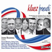 Klucz francuski, Joanna Nojszewska