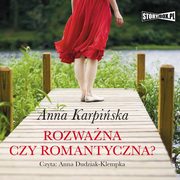 Rozwana czy romantyczna?, Anna Karpiska