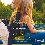 Za jakie grzechy?, Anna Karpiska