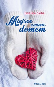 Miejsce zwane domem, Ewelina Skiba