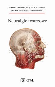 Neuralgie twarzowe, Izabela Domitrz, Wojciech Kozubski, Jan Kochanowski, Adam Stpie