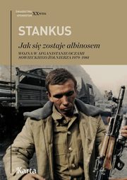 ksiazka tytu: Jak si zostaje albinosem autor: Zigmas Stankus