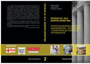 STRATEGIA BEZPIECZESTWA NARODOWEGO ? SPOECZNE I GOSPODARCZE WSPARCIE WYKONAWCZE t.2, 
