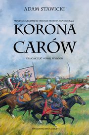 Korona Carw, Adam Stawicki