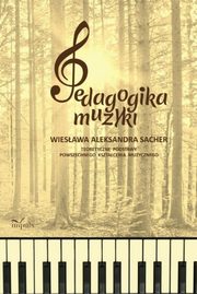 Pedagogika muzyki, Wiesawa Aleksandra Sacher