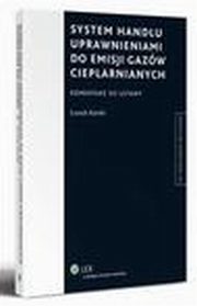 System handlu uprawnieniami do emisji gazw cieplarnianych, Leszek Karski