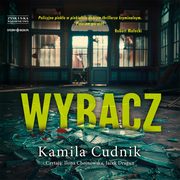Wybacz, Kamila Cudnik