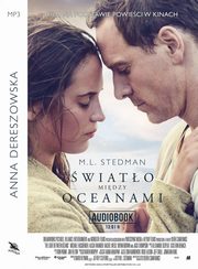 wiato midzy oceanami, M.L. Stedman