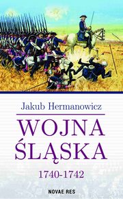 Wojna lska 1740-1742, Jakub Hermanowicz
