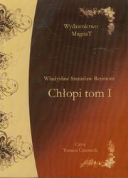 Chopi Tom 1, Wadysaw Stanisaw Reymont