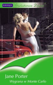Wygrana w Monte Carlo, Jane Porter