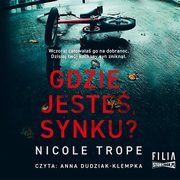 Gdzie jeste, synku?, Nicole Trope