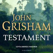 TESTAMENT, John Grisham