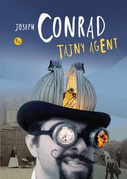Tajny agent, Joseph Conrad