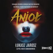 Anio, ukasz Jarosz