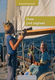 Dom pod aglami, Krzysztof Baranowski