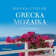 Grecka mozaika, Hanna Cygler
