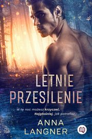 Letnie przesilenie, Anna Langner