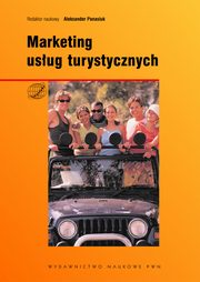 ksiazka tytu: Marketing usug turystycznych autor: 