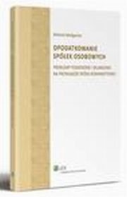 Opodatkowanie spek osobowych, Withold Wollgarten