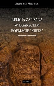 RELIGIA ZAPISANA W UGARYCKIM POEMACIE 