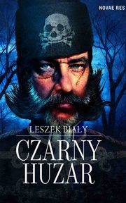 Czarny huzar, Leszek Biay