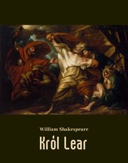 Krl Lir (Lear), William Shakespeare