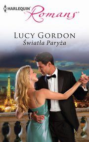 wiata Parya, Lucy Gordon