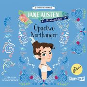 ksiazka tytu: Klasyka dla dzieci. Opactwo Northanger autor: Jane Austen