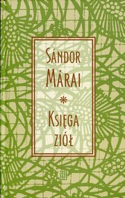 ksiazka tytu: Ksiga zi autor: Sandor Marai