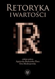 Retoryka i wartoci, 