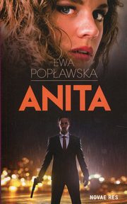 ksiazka tytu: Anita autor: Ewa Popawska