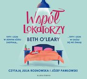 WSPӣLOKATORZY, Beth O'leary