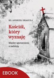 Koci, ktry wyznaj, Ks. Andrzej Dragua