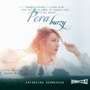 Pora burzy, Katarzyna Redmerska