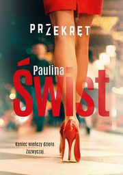 Przekrt, Paulina wist