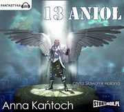 13 Anio, Anna Katoch