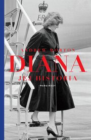 Diana. Jej historia, Andrew Morton