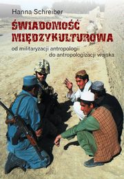 wiadomo midzykulturowa, Hanna Schreiber