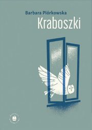 ksiazka tytu: Kraboszki autor: Barbara Pirkowska