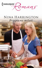 Przepis na mio, Nina Harrington