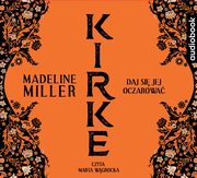 Kirke, Madeleine Miller