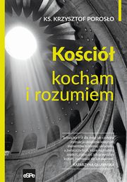 Koci Kocham i rozumiem, Krzysztof Poroso