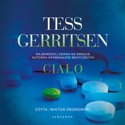 CIAO, Tess Gerritsen
