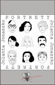 Portrety, Jolanta Jonaszko