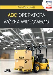 ksiazka tytu: ABC operatora wzka widowego autor: Pawe Strycharski